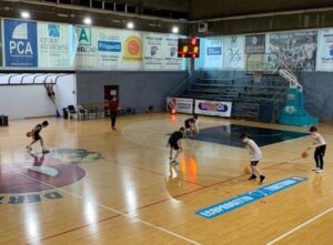 Bertram, Ablatico: ‘Di nuovo in marcia’