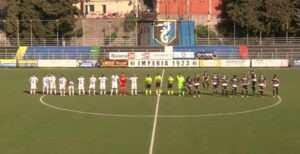Hsl va ko anche  a Imperia