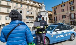 Tentano di truffare un anziano ma il raggiro non va a buon fine