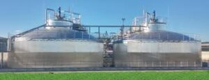 Allarme rientrato alla Ecoprogetto