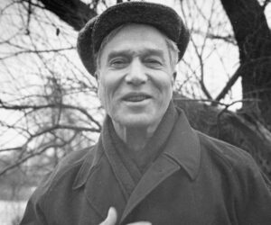 Boris Pasternak, il ‘doodle’ di Google omaggia l’autore
