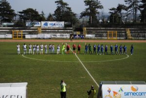 Folgore Caratese espugna il ‘Coppi’
