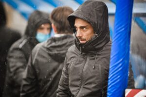 “Devo capire chi può stare nel gruppo”