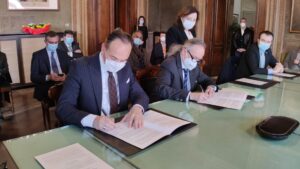 Coesione, fondi dall’Ue per 33 comuni: «Insieme più risultati»