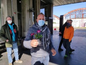 Drera sulla crisi Cerutti: “Si rischia il dramma sociale per il territorio”