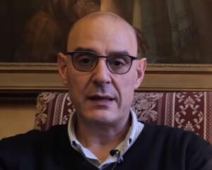 Lucchini: “In città positivi in calo, vaccinato il 70% degli over 80”