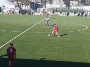 Alessandria,  mezza dozzina di gol