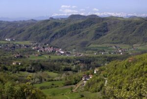 Progetto “Cantiere di lavoro”: 12 posti dall’Unione Montana