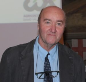Addio a Germano Patrucco, volto storico della Cia Alessandria