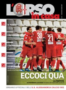 “Eccoci qua”.  Con ‘L’Orso  in casa’