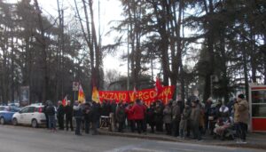 Assoluzione piena per i braccianti ‘ribelli’