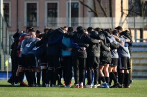 Il derby che  pesa di più