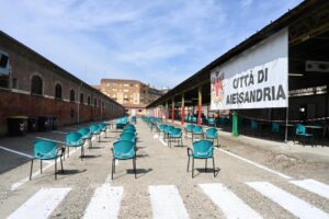 Vaccino, come sta procedendo