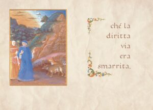 Dantedì, l’iniziativa di Poste Italiane