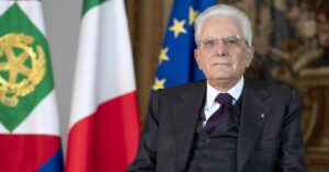 Bicentenario dei Moti: la lettera del presidente Mattarella