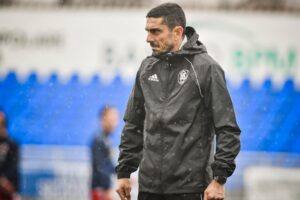 “Otto esami per dimostrare di essere da Grigi”