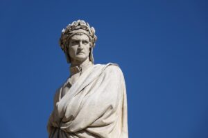 Leardi: numerose iniziative per ricordare il Sommo Poeta