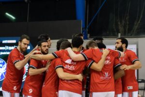 Bertram in Coppa contro Ferrara
