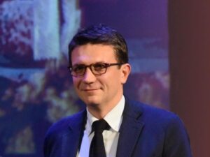 Fabio Lavagno (Pd): «Dopo il gas, ora Amc ‘rischia’ anche per l’acqua»