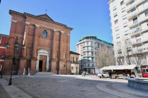 Pozzolo, la discoteca di Sale e la sera del “fuggi fuggi”