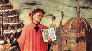 “Poco Dante sino ad ora per Alessandria”