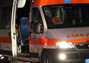 Via Bellini: si toglie la vita, aveva 71 anni