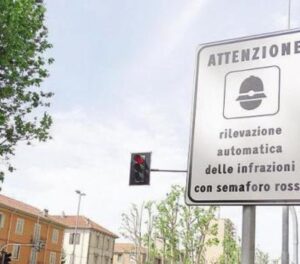 Telecamere ai semafori: domenica altre due attivazioni