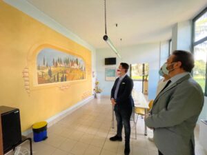 Oncologia: scontro tra Riboldi e Pd
