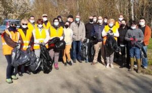 Acqui, Bistagno e Melazzo, si attivano i volenterosi delle pulizie