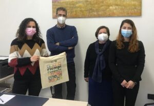 Fondazione Aurora  per l’Emporio Solidale: “Raccolti 12mila euro”