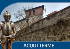 Il Castello dei Paleologi, dalle vicissitudini storiche ai danni economici della pandemia