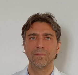 Al Santo Spirito nuovo primario in medicina generale: è Giuseppe Aiosa