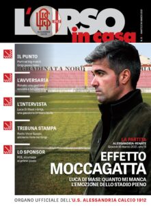 Di Masi: “I Grigi, passione irrinunciabile”
