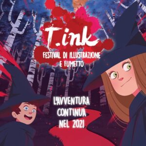 T.ink si farà, ma sul digitale