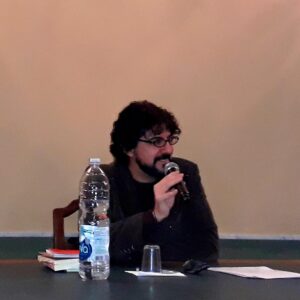 Tre lezioni del gruppo Chora all’UniTre