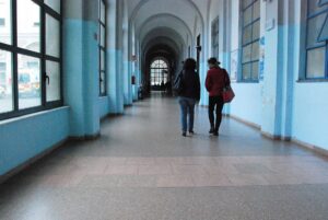 Urps, uno dei cinque poli italiani di ricerca