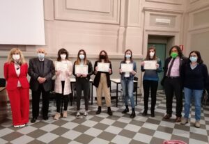 “Saluzzo-Plana”: cinque borse di studio in ricordo di Franca Ricci