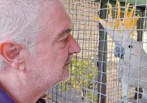 Ravazzi: «Unire l’economia e l’ambiente. Il Tanaro? Sarà tutto da vivere»