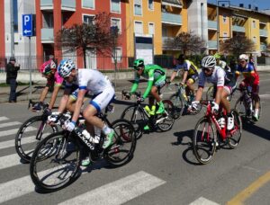 Ciclismo, due appuntamenti “virtuali” in attesa della Milano Sanremo