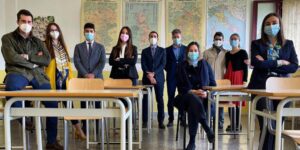 Amaldi e Rotaract, l’orientamento degli studenti si sposta online