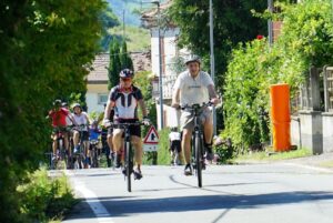 Mobilità sostenibile: “Un piano per merci e persone”