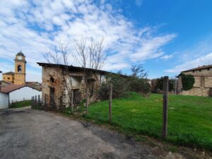 Opere idrogeologiche: un milione per Gavazzana, Garigliano e palazzo Belforte