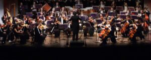 Musica sacra, quattro concerti in streaming. Gran finale con la Clerici
