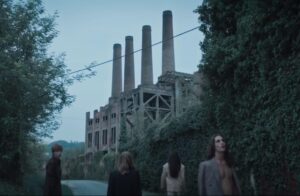 Quel video dei Maneskin girato tra Ozzano e Pontestura
