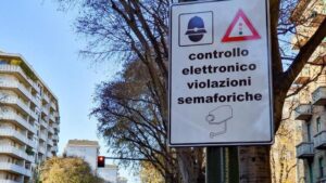 “Le nuove telecamere ai semafori non sono ancora attive”