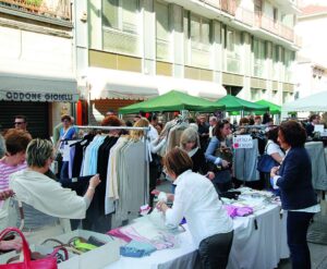 Bunpat a rischio? Il Pd solidale con i commercianti