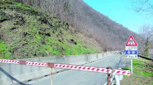 Gnocchetto: l’ex statale 456 passa all’Anas, attesa per l’intervento