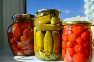 Additivi alimentari: componenti poco note dei nostri alimenti