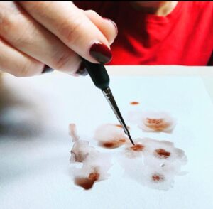 Il vino, forma artistica in grado di suscitare emozioni