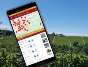 Distretto del Novese, nel 2020 sul web è boom contatti
